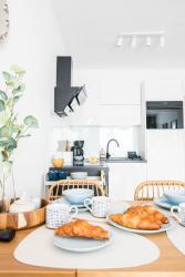 noclegi Kołobrzeg Apartament Zachodni brzeg