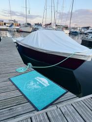 noclegi Sopot Sopot Classic Boat