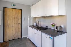 noclegi Rumia Apartament przy Błoniach