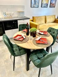 noclegi Rumia Apartament Modesta Przy Aquaparku Reda