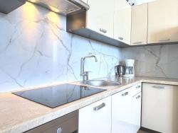 noclegi Świnoujście Apartamenty Bryza - Villa Concha 43 - Centrum - Parking