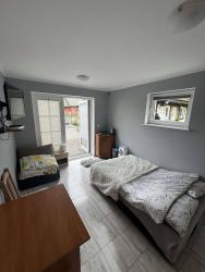 noclegi Jarosławiec Pokoje gościnne U Sylwii