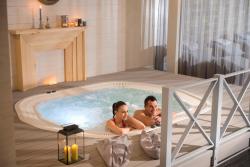 noclegi Dźwirzyno Neptuno Resort & Spa