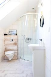 noclegi Karwia Przy Plaży