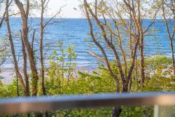 noclegi Sianożęty Widok Na Morze apartament 220 by Perłowa Przystań Rent