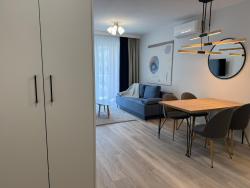 noclegi Kołobrzeg 4SUMMER Blue Coast Apartment
