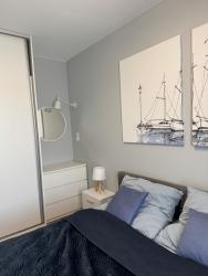 noclegi Kołobrzeg 4SUMMER Blue Coast Apartment