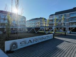 noclegi Sarbinowo Sarbinove City Apartments
