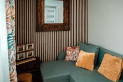 noclegi Rewa Apartamenty Camila