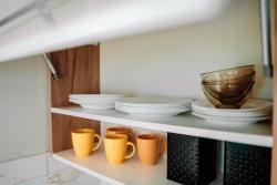 noclegi Rewa Apartamenty Camila