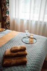 noclegi Rewa Apartamenty Camila