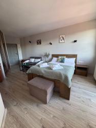 noclegi Grzybowo Apartamenty Hexagon 34