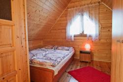 noclegi Sarbinowo Wczasowa8 Domki