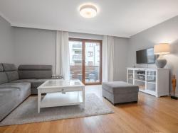 noclegi Ustka Apartment Na Wczasowej by Interhome
