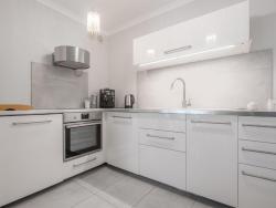 noclegi Ustka Apartment Na Wczasowej by Interhome