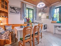 noclegi Ustka Holiday Home Modlinek by Interhome