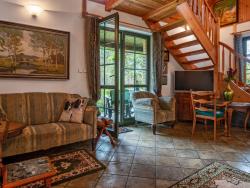 noclegi Ustka Holiday Home Modlinek by Interhome