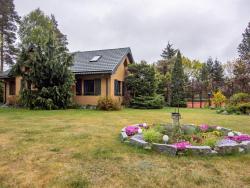 noclegi Ustka Holiday Home Modlinek by Interhome