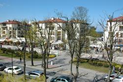 noclegi Świnoujście Apartament Przy Promenadzie