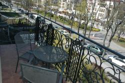 noclegi Świnoujście Apartament Przy Promenadzie
