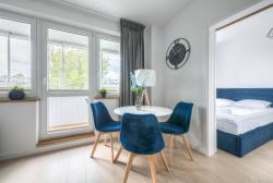 noclegi Sopot Navy Blue by NorthSide Apartments