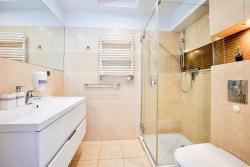 noclegi Świnoujście Promenada by Baltic Home