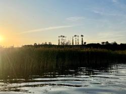 noclegi Swarzewo Domek na Rybackiej