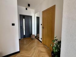 noclegi Swarzewo Domek na Rybackiej
