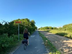 noclegi Swarzewo Domek na Rybackiej