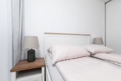 noclegi Dziwnów Bałtycka Przystań by Major Domus Club