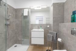 noclegi Dziwnów Bałtycka Przystań by Major Domus Club