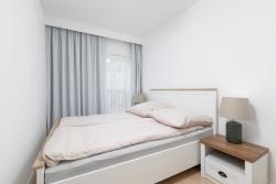 noclegi Dziwnów Bałtycka Przystań by Major Domus Club