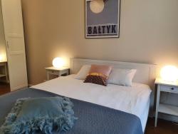 noclegi Sopot Apartament na Monte Cassino 42