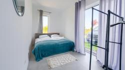 noclegi Ustronie Morskie Słoneczne Osiedle, Sun & Snow