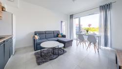 noclegi Ustronie Morskie Słoneczne Osiedle, Sun & Snow