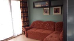noclegi Rewal Apartment with Terrace