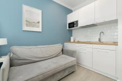noclegi Gdańsk Gdańsk Przymorze Pretty Studios & Pets Allowed by Noclegi Renters