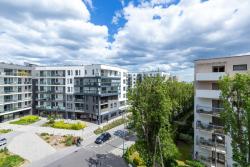 noclegi Gdańsk Gdańsk Przymorze Pretty Studios & Pets Allowed by Noclegi Renters