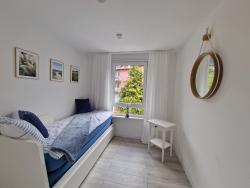 noclegi Hel White Shell Apartament Hel