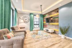 noclegi Sopot Okrzei Premium by NorthSide Apartments