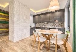 noclegi Sopot Okrzei Premium by NorthSide Apartments