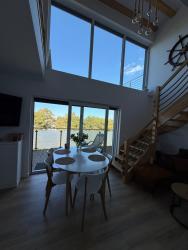 noclegi Rowy Sea Dreams