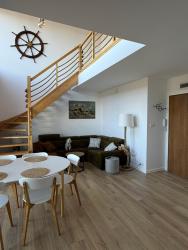 noclegi Rowy Sea Dreams