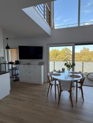 noclegi Rowy Sea Dreams