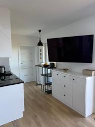 noclegi Rowy Sea Dreams