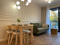 noclegi Ustronie Morskie Apartamenty Premium Przy Plaży Morzlive