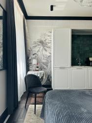 noclegi Koszalin Belle époque appartement I The Artdrake Collection by LUX RELAX Apartamenty Kołobrzeg