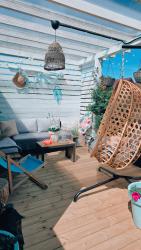 noclegi Władysławowo Apartamenty Perła Bałtyku