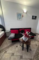 noclegi Grzybowo Apartamenty Hexagon 35