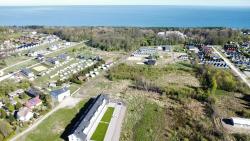 noclegi Sarbinowo Apartament Fala by BALTIC CLUB - 300m od Plaży